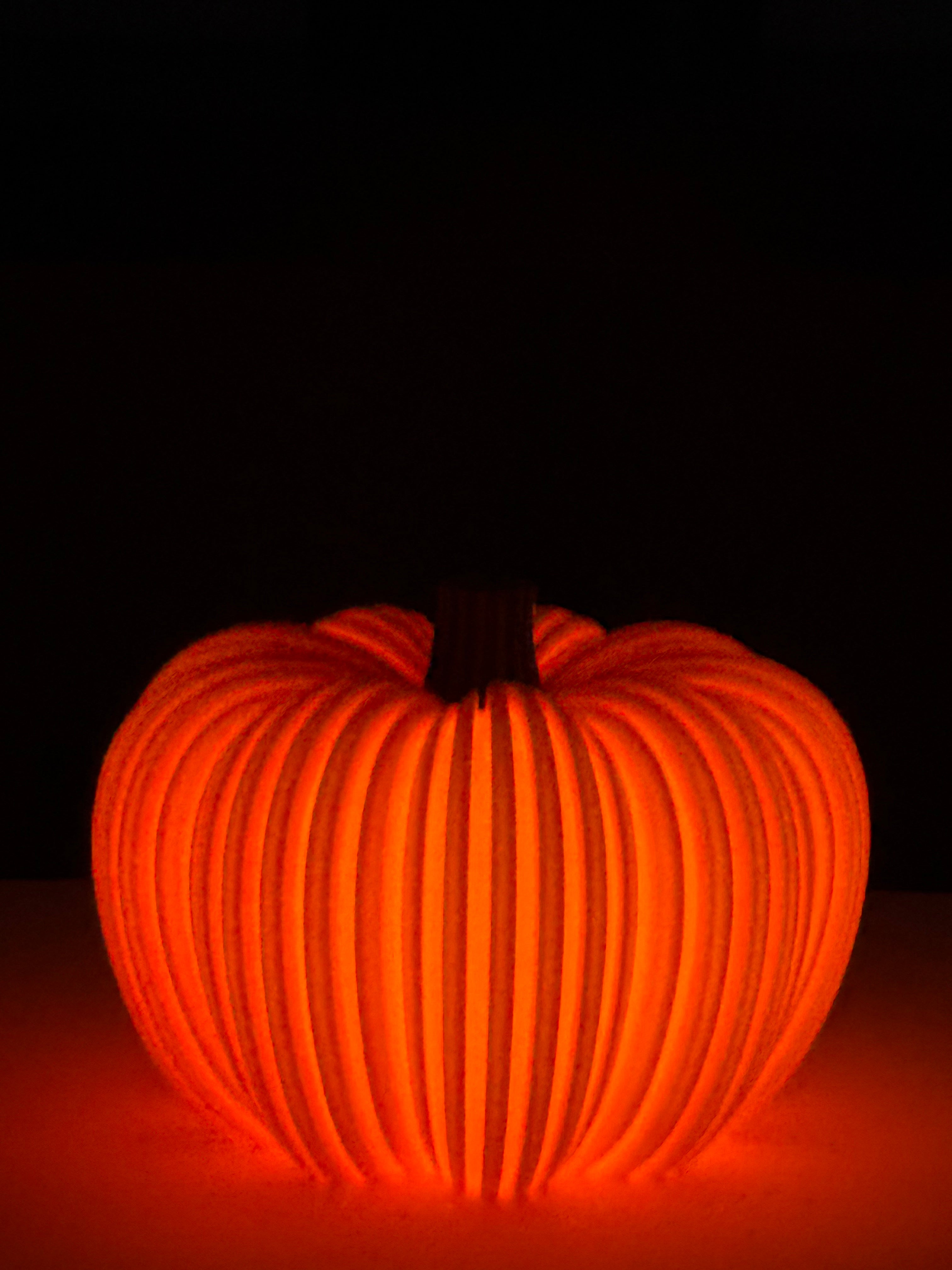Pumpkin Decoration