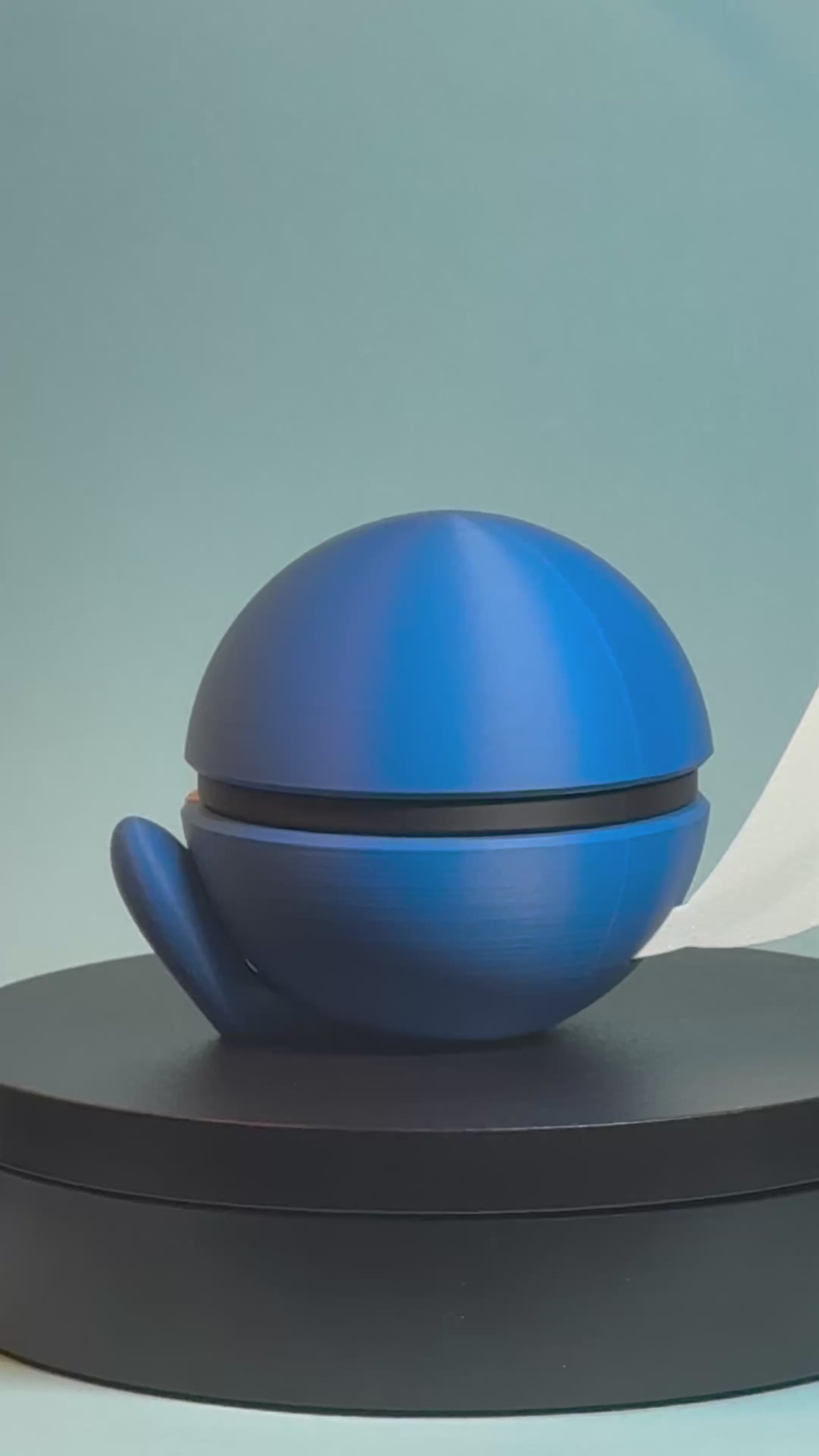 Print ‘Em All #0060 Poliwag